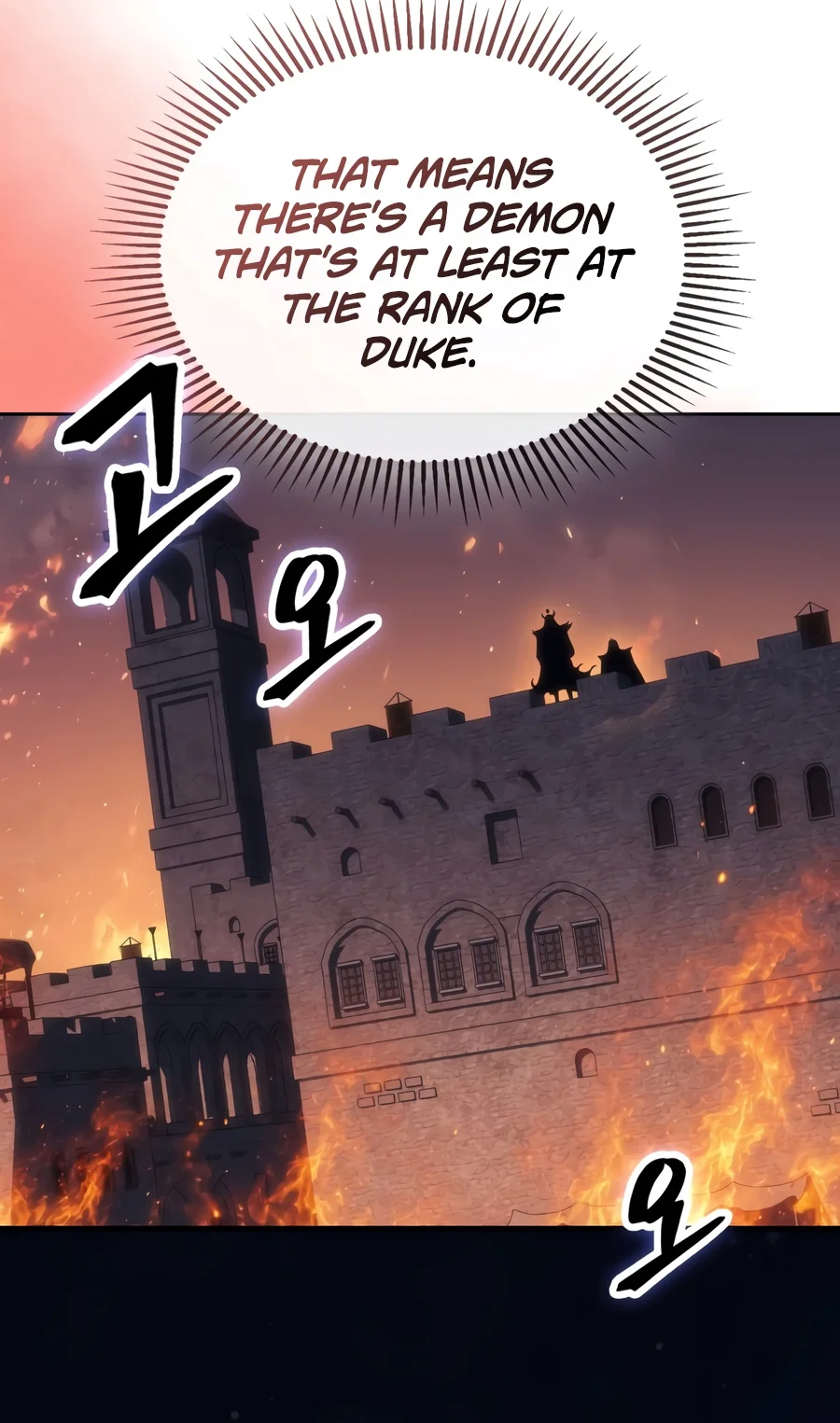 Return of the Apocalypse-Class Death Knight Chapter 86 - Page 18