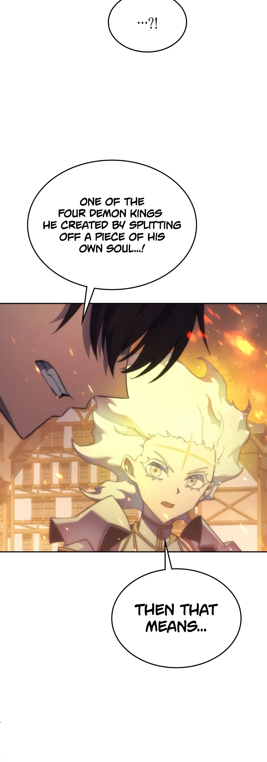 Return of the Apocalypse-Class Death Knight Chapter 87 - Page 9