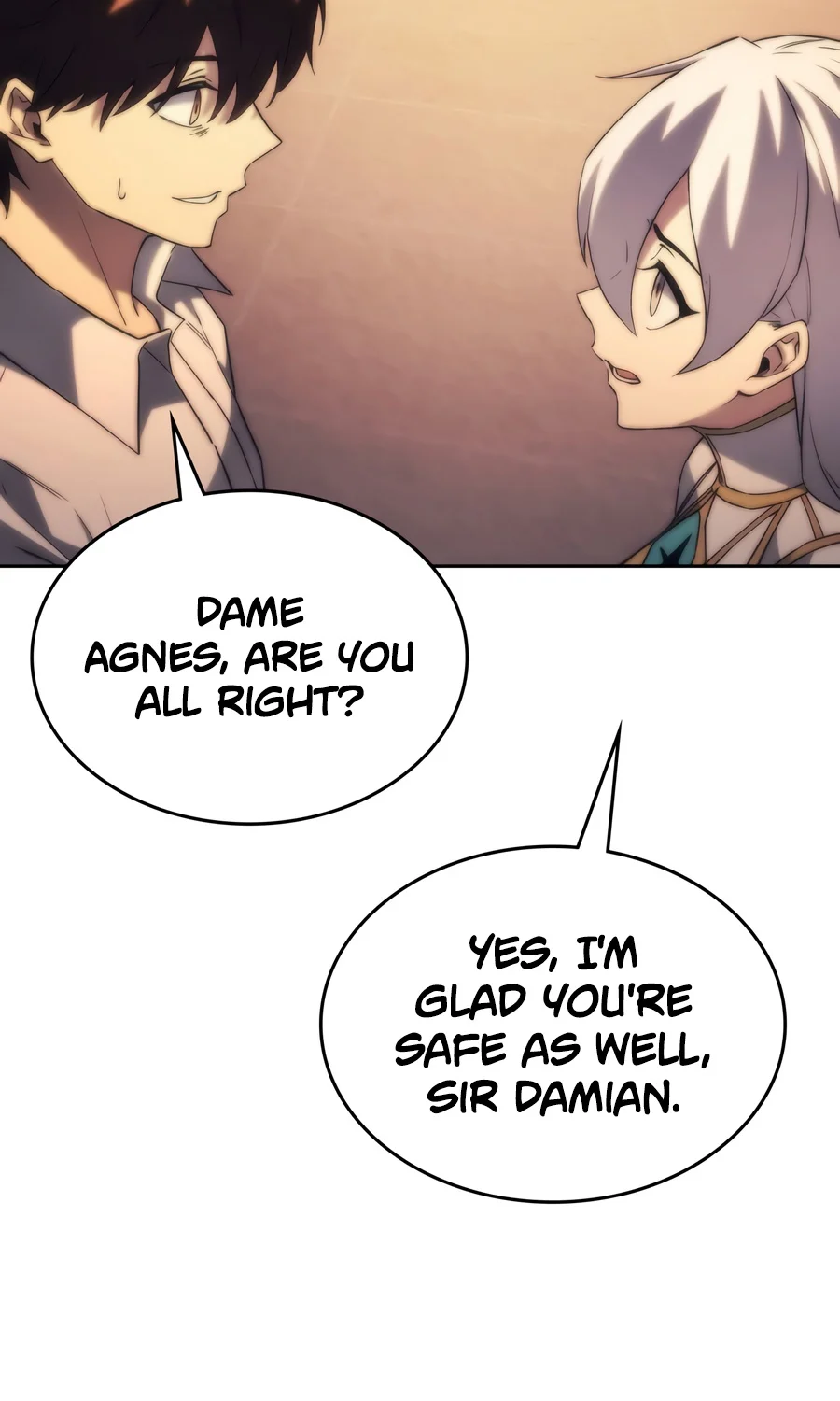 Return of the Apocalypse-Class Death Knight Chapter 89 - Page 8
