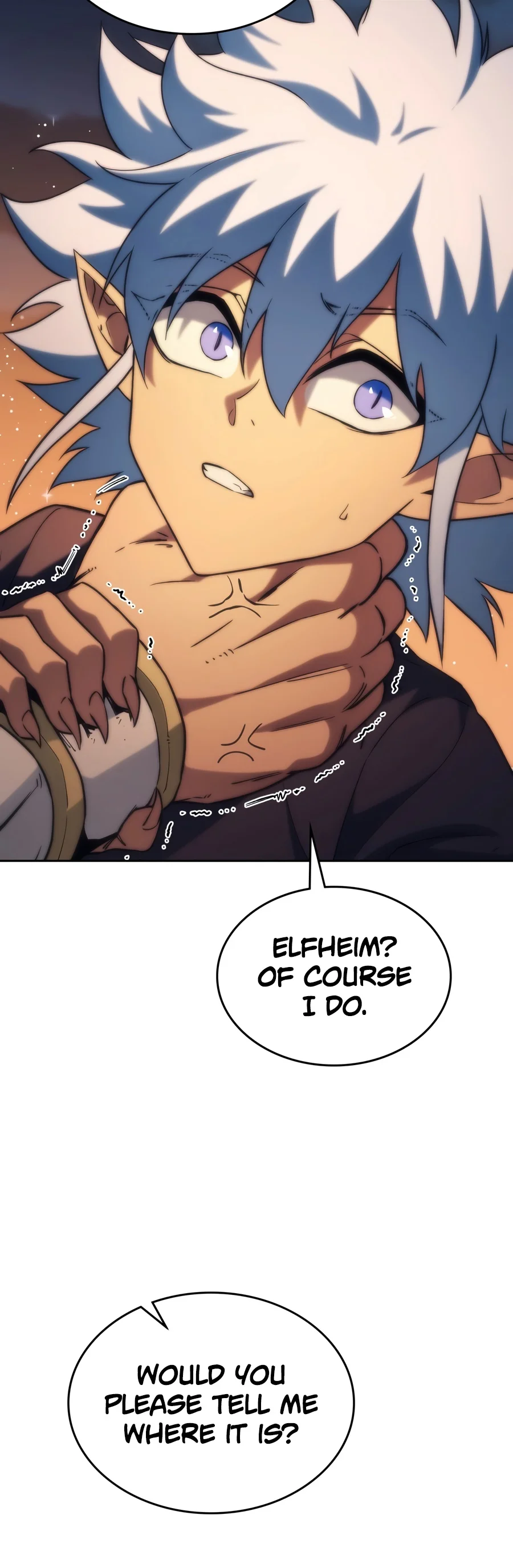 Return of the Apocalypse-Class Death Knight Chapter 89 - Page 10