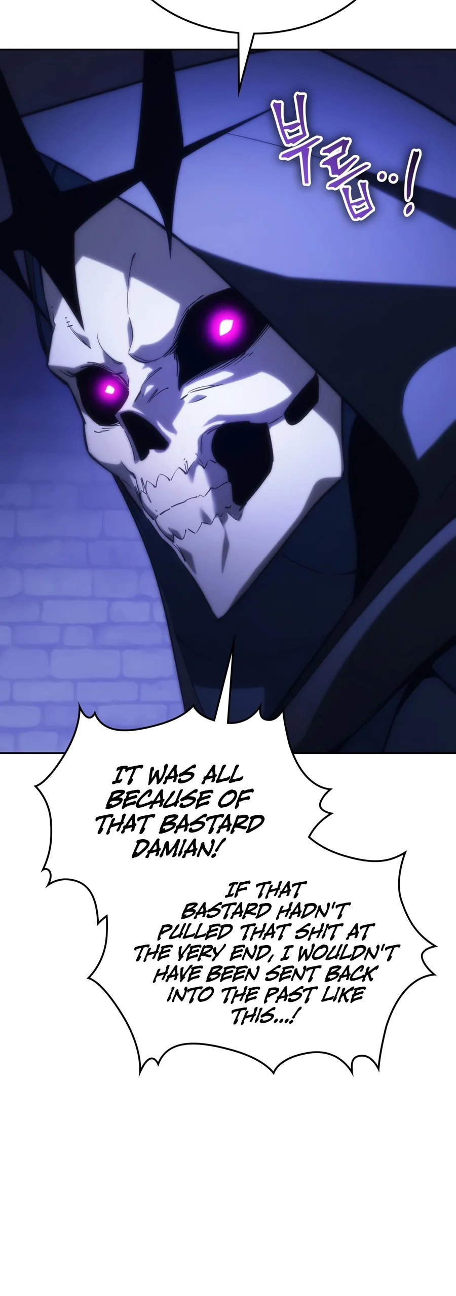 Return of the Apocalypse-Class Death Knight Chapter 89 - Page 16