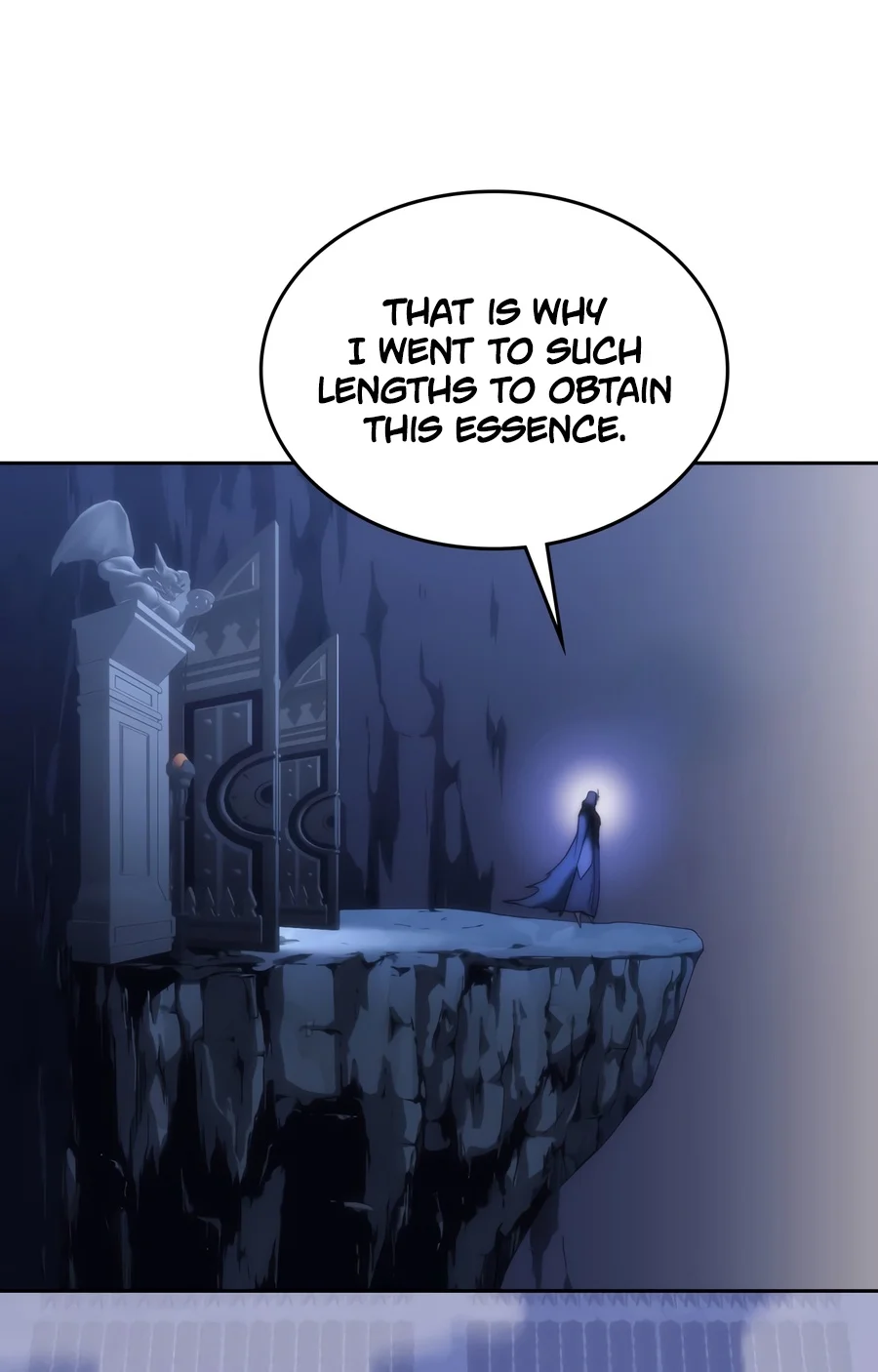 Return of the Apocalypse-Class Death Knight Chapter 89 - Page 18