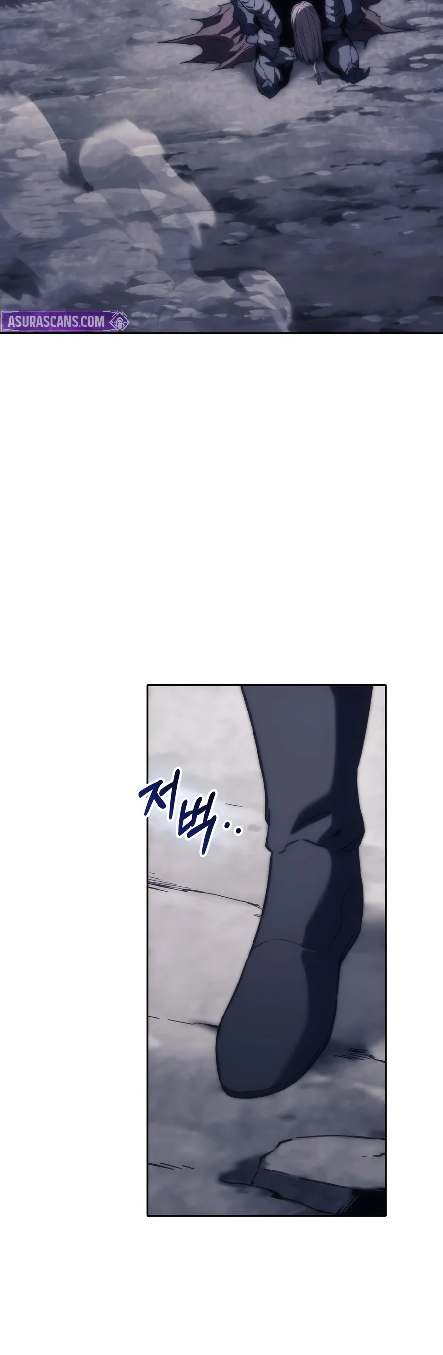 Return of the Apocalypse-Class Death Knight Chapter 91 - Page 2