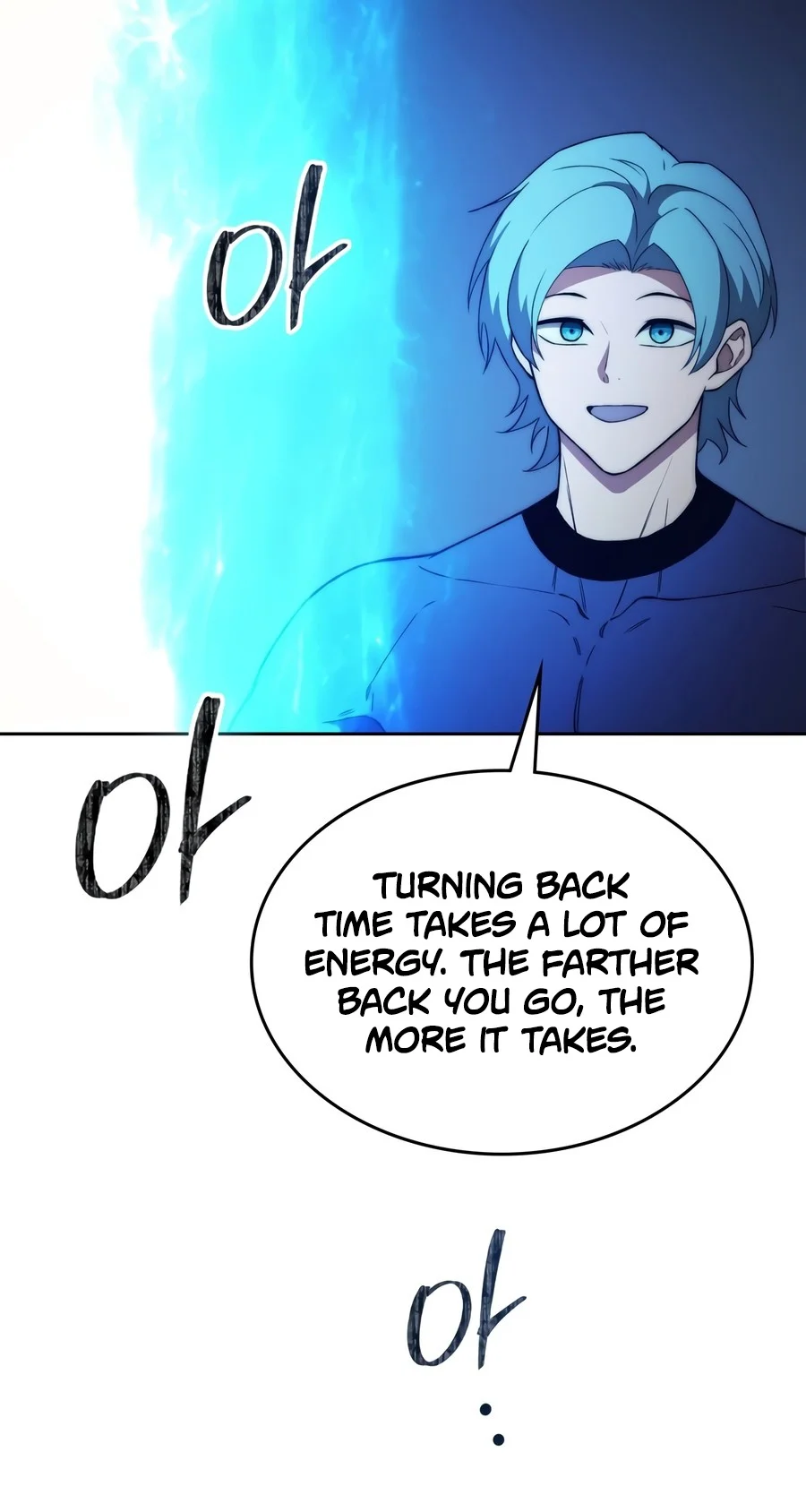 Return of the Apocalypse-Class Death Knight Chapter 91 - Page 6