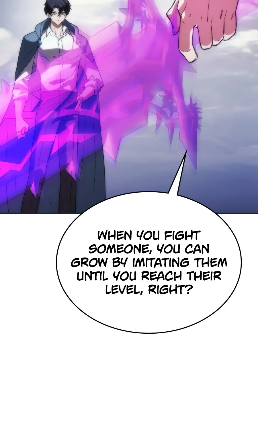 Return of the Apocalypse-Class Death Knight Chapter 91 - Page 14
