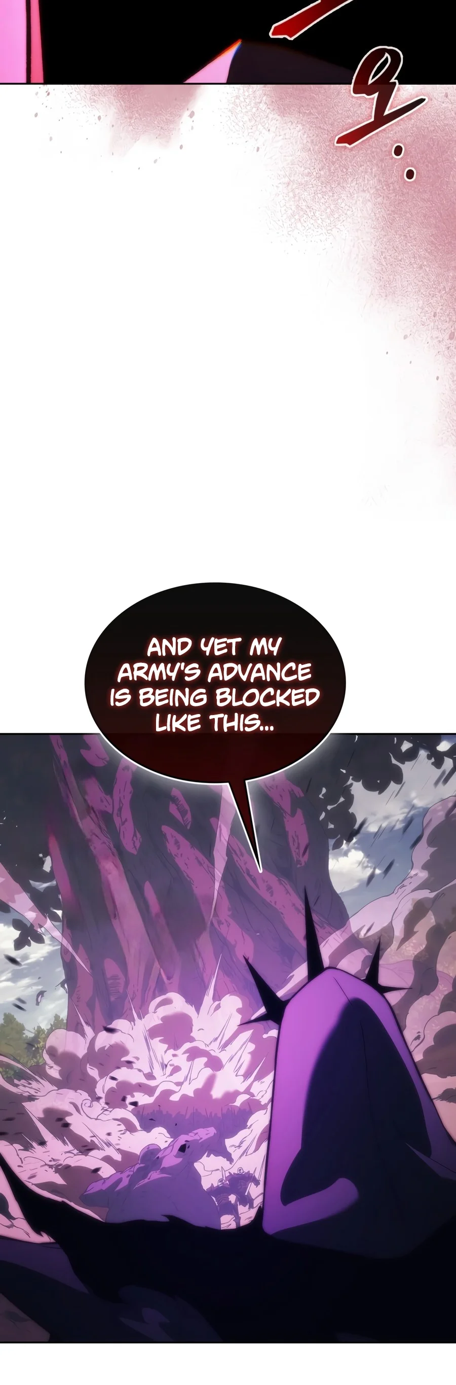 Return of the Apocalypse-Class Death Knight Chapter 91 - Page 16