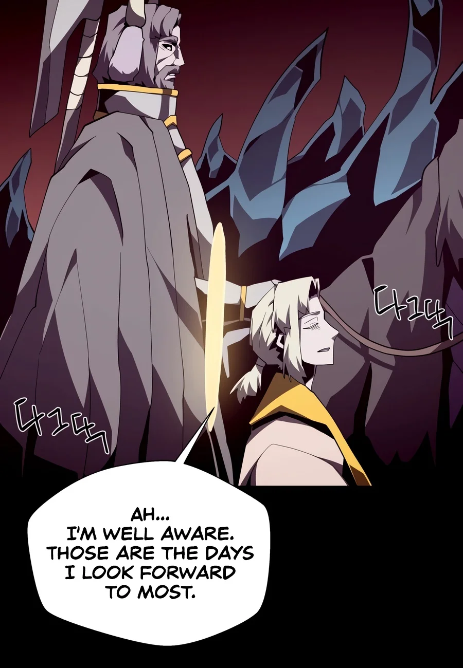 Dungeon Odyssey Chapter 172 - Page 3
