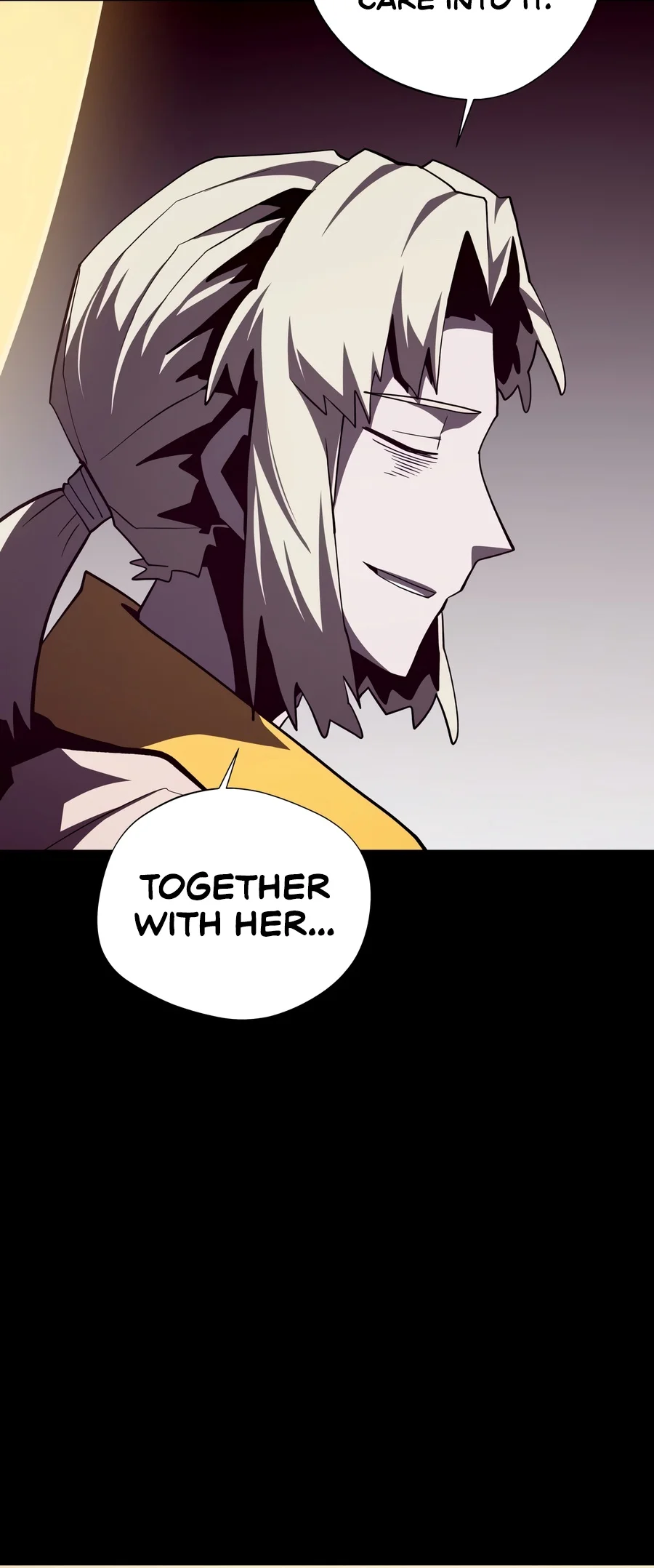 Dungeon Odyssey Chapter 172 - Page 7