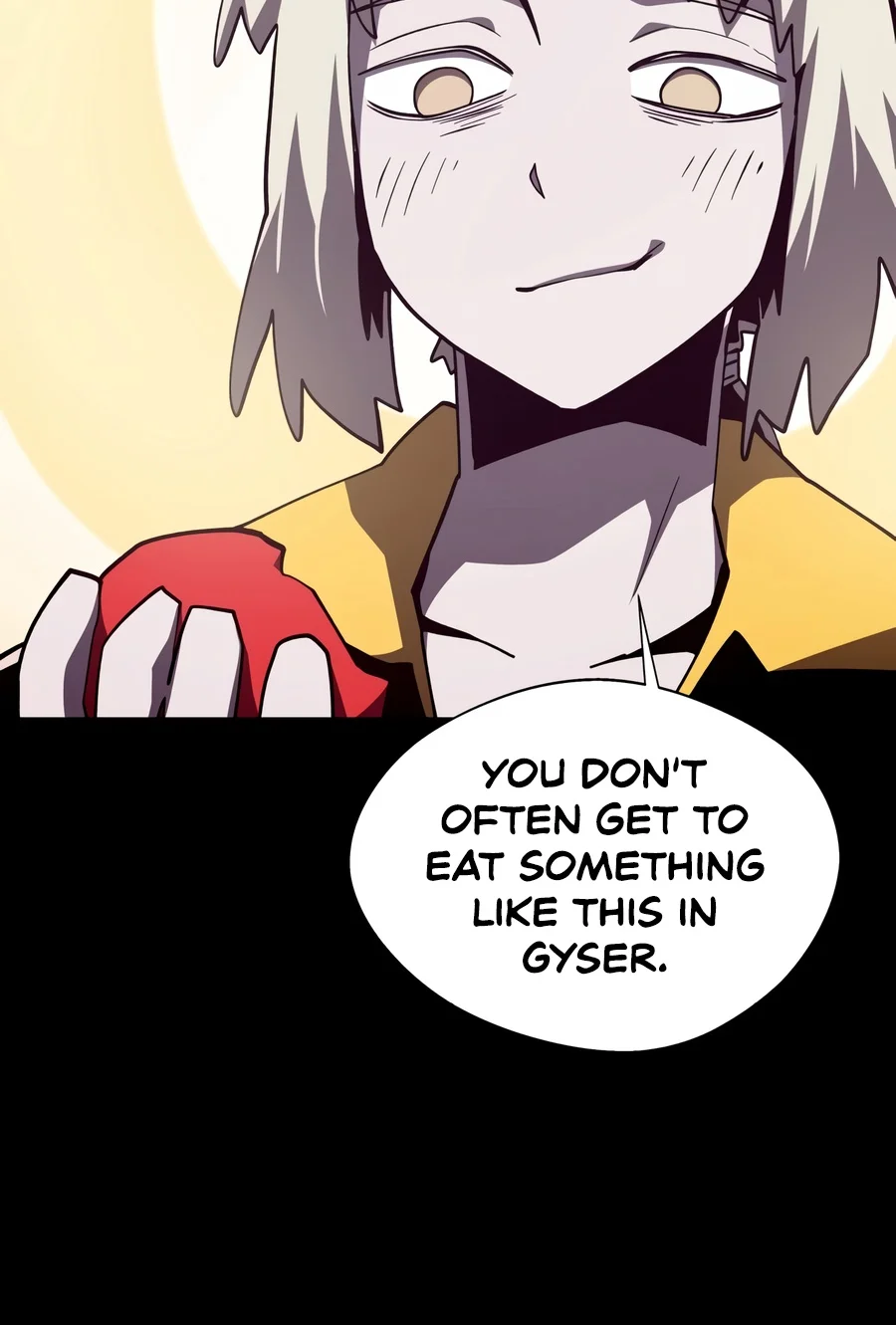 Dungeon Odyssey Chapter 173 - Page 7