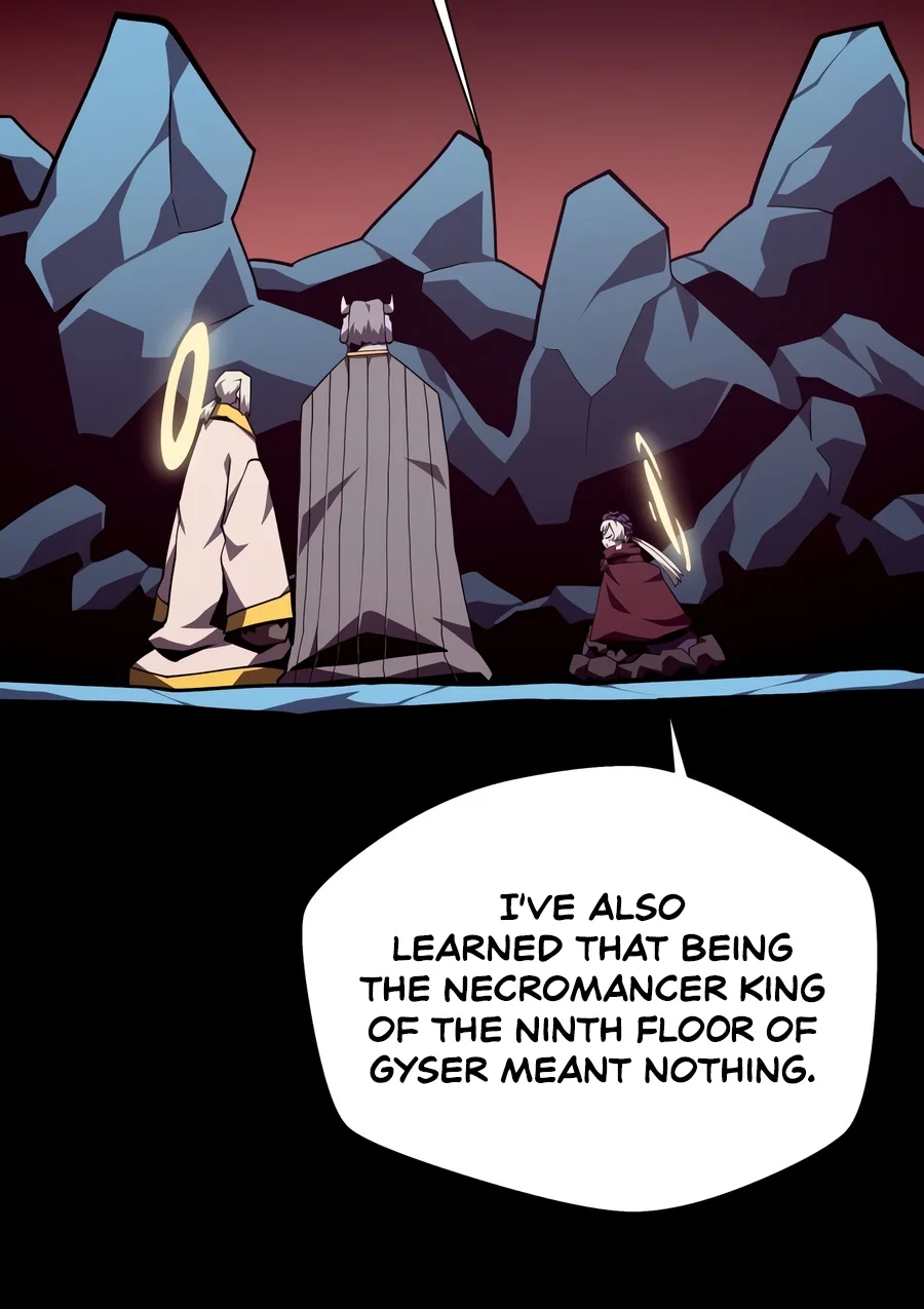 Dungeon Odyssey Chapter 173 - Page 13