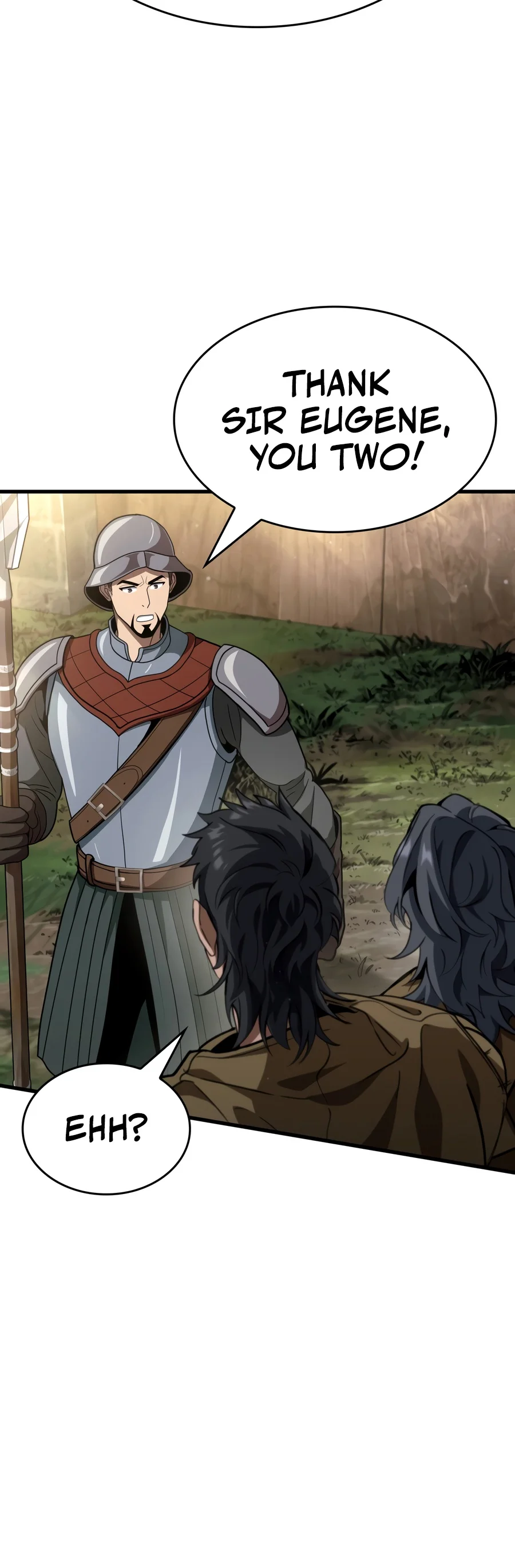 Crimson Reset Chapter 62 - Page 15