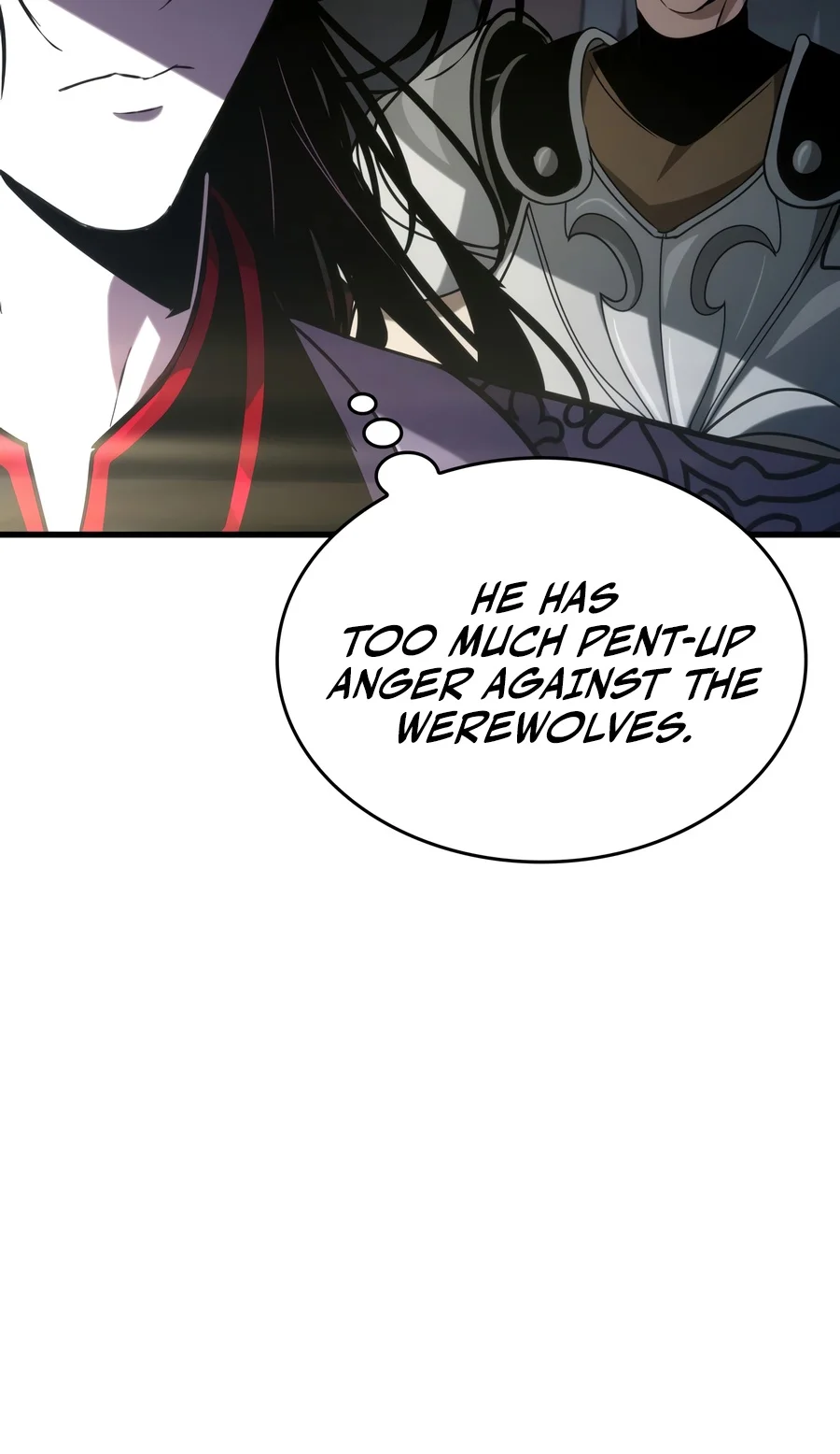 Crimson Reset Chapter 62 - Page 19