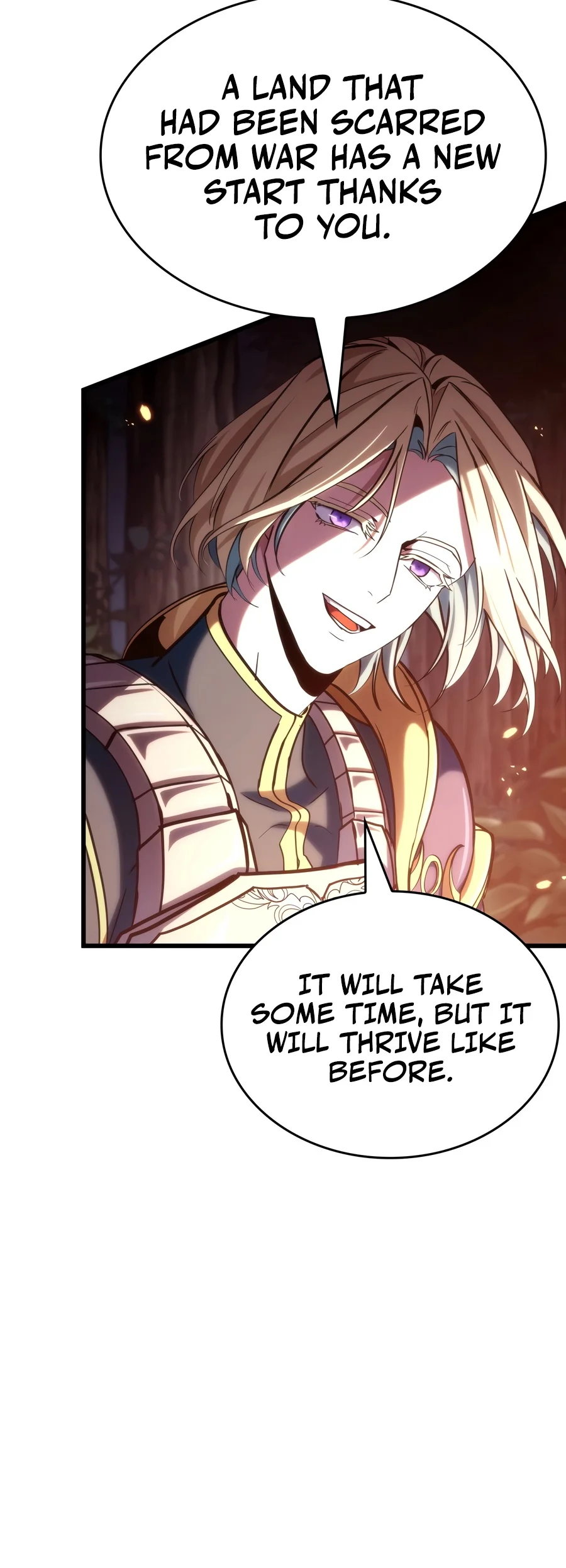 Crimson Reset Chapter 62 - Page 5