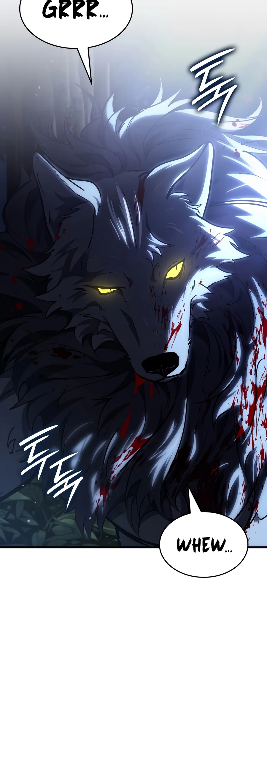 Crimson Reset Chapter 63 - Page 17