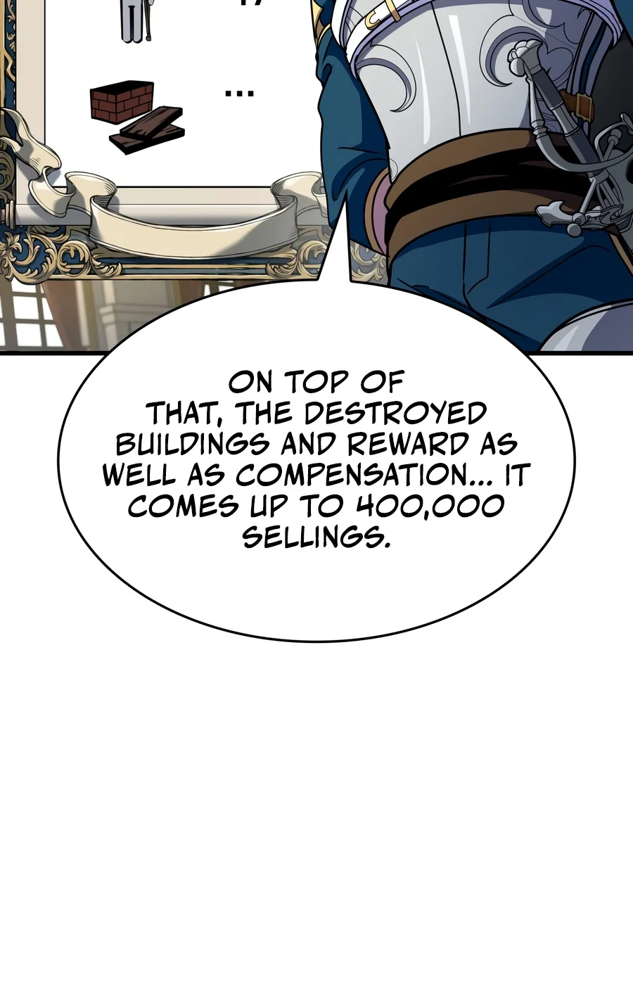 Crimson Reset Chapter 63 - Page 3