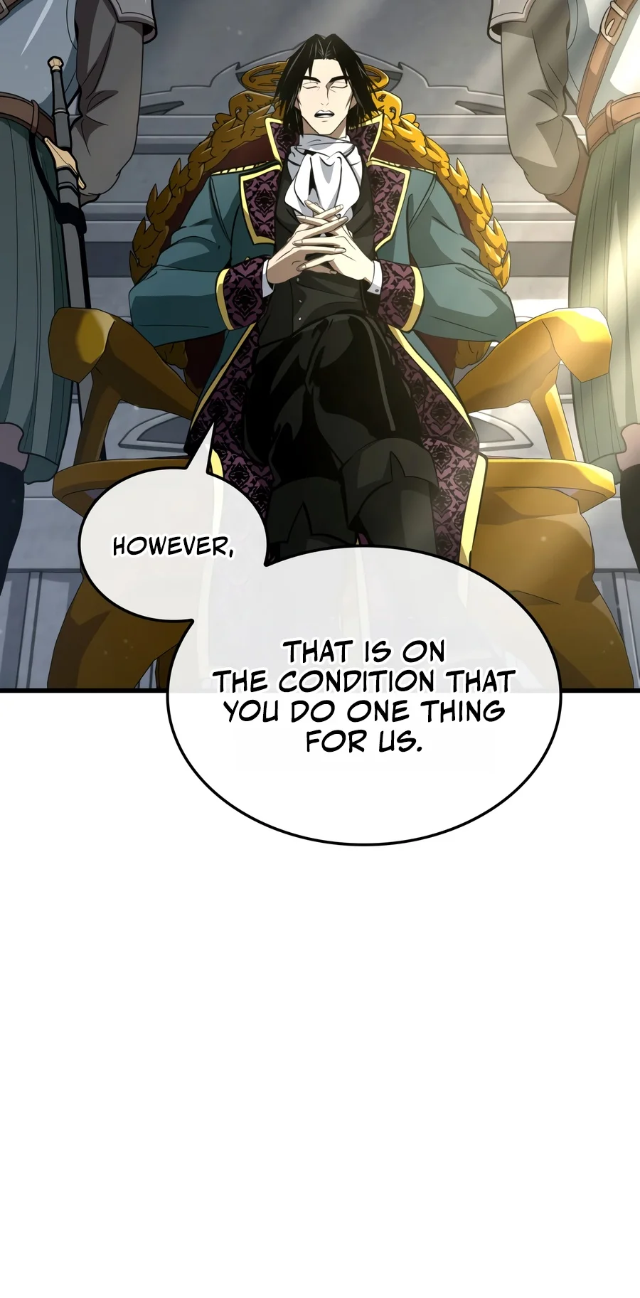 Crimson Reset Chapter 63 - Page 5