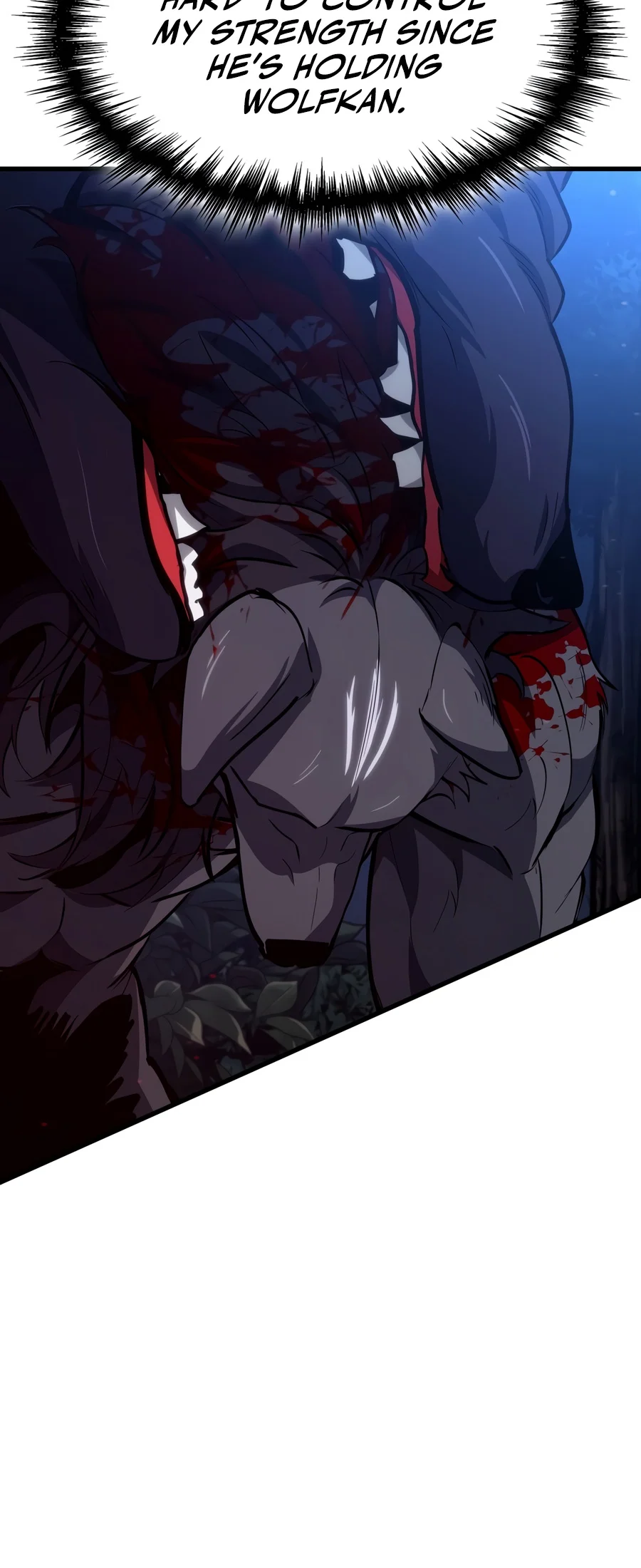 Crimson Reset Chapter 64 - Page 3