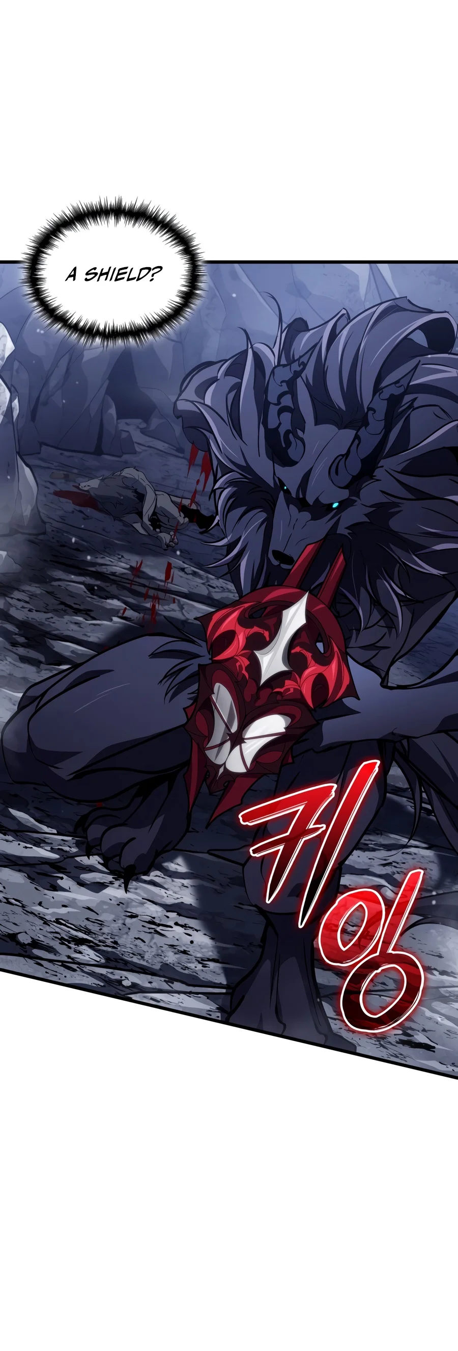 Crimson Reset Chapter 64 - Page 7