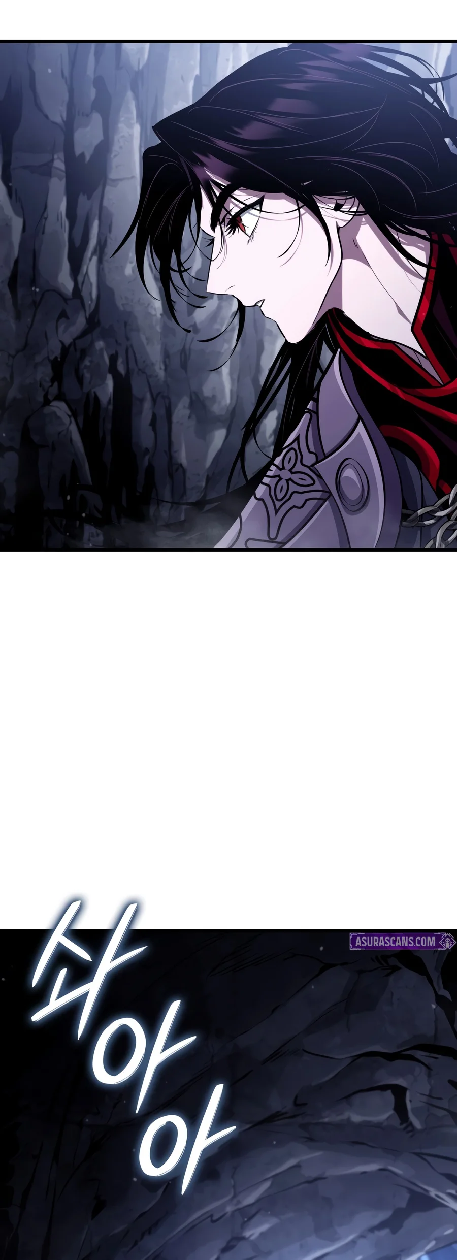 Crimson Reset Chapter 64 - Page 13