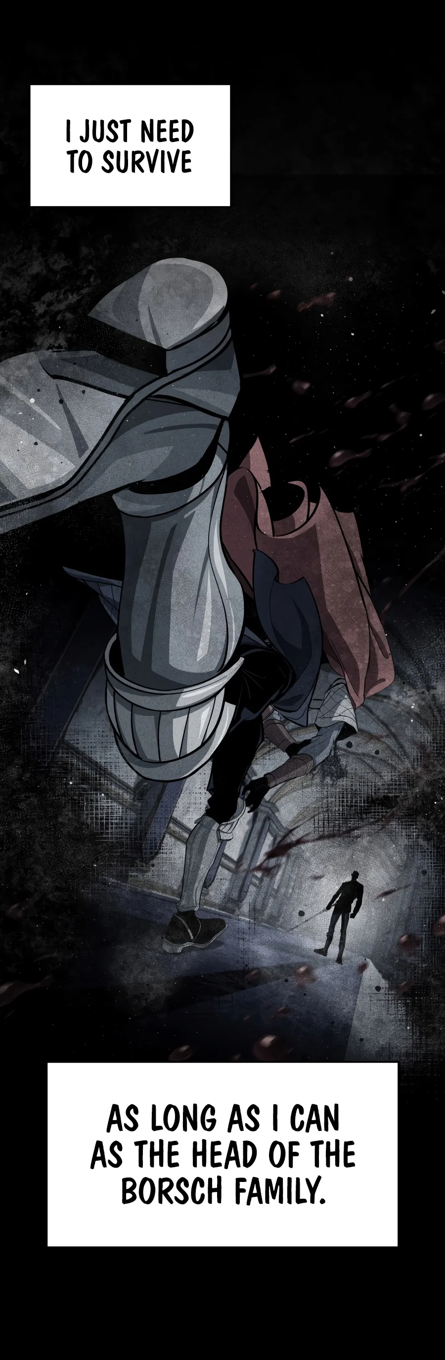 Crimson Reset Chapter 65 - Page 9