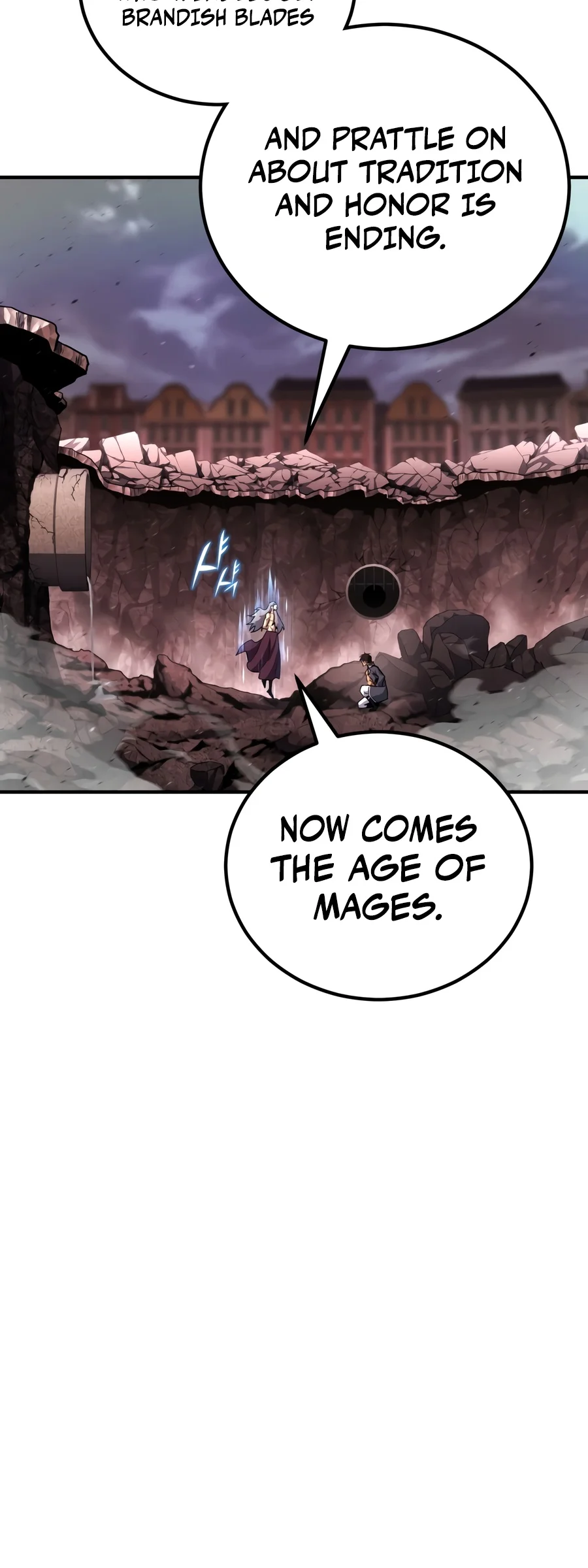 Standard of Reincarnation Chapter 202 - Page 9