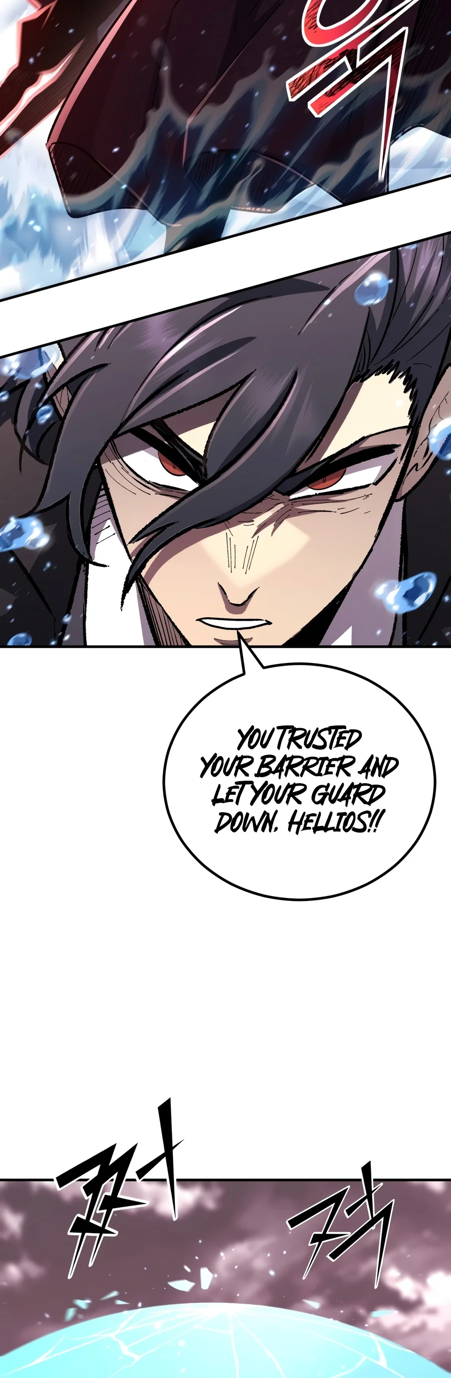 Standard of Reincarnation Chapter 202 - Page 16