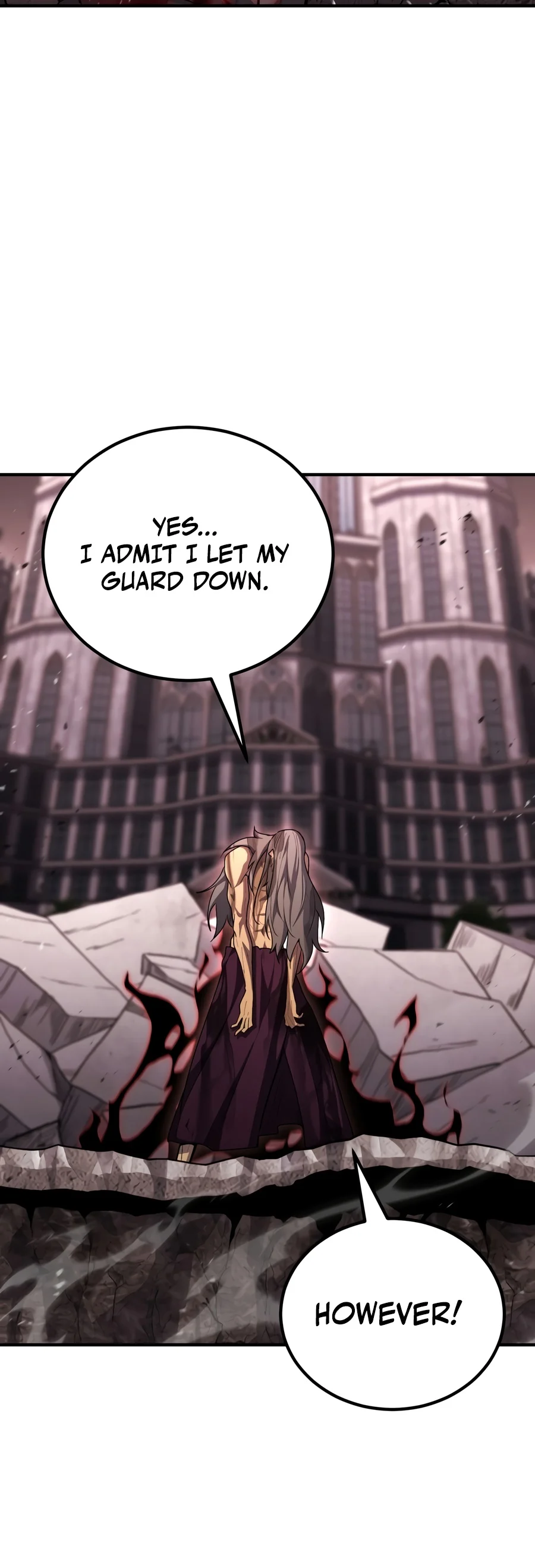 Standard of Reincarnation Chapter 202 - Page 18