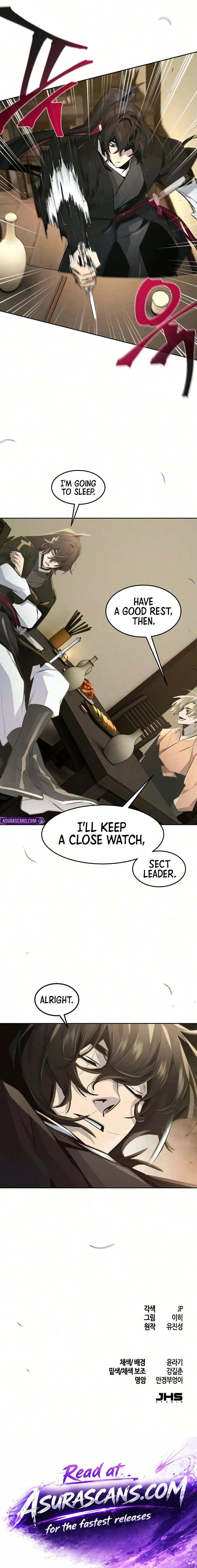 The Return of the Crazy Demon Chapter 215 - Page 16