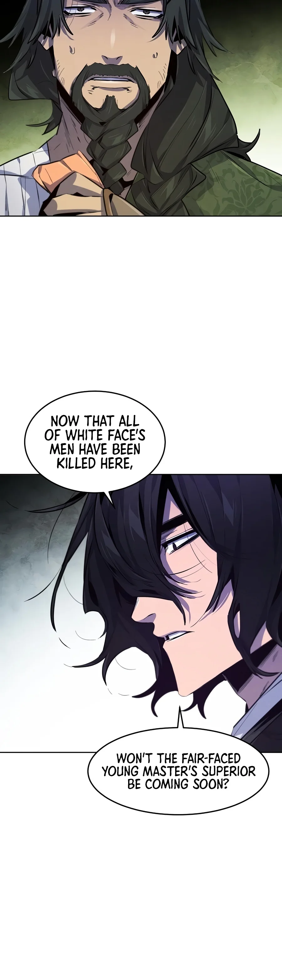 The Return of the Crazy Demon Chapter 216 - Page 11