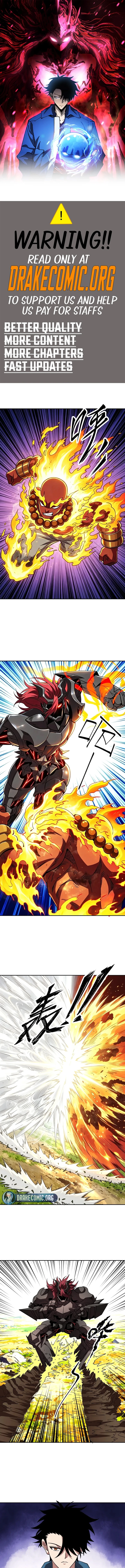 Global Beast Tamer: I Can See the Path of Evolution Chapter 101 - Page 1