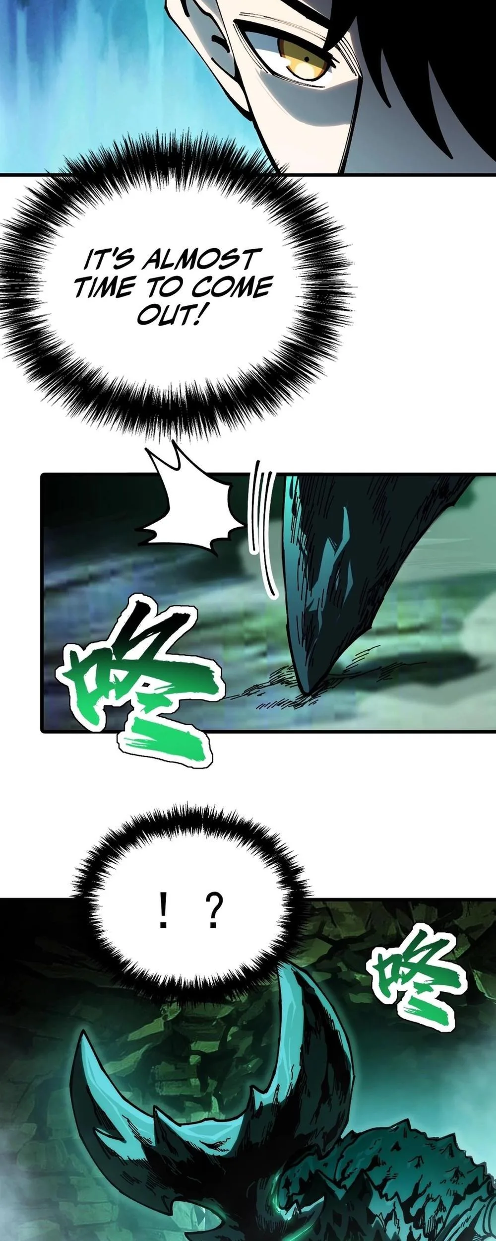 Global Beast Tamer: I Can See the Path of Evolution Chapter 11 - Page 6