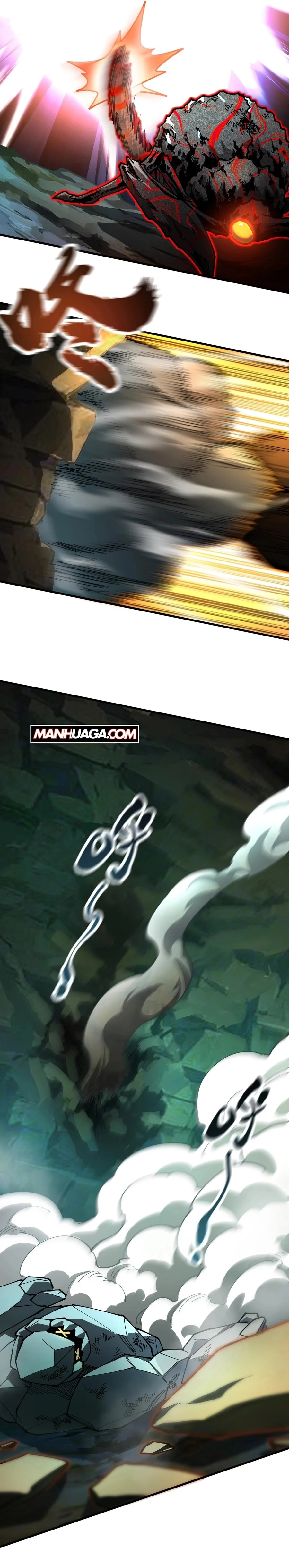 Global Beast Tamer: I Can See the Path of Evolution Chapter 12 - Page 5