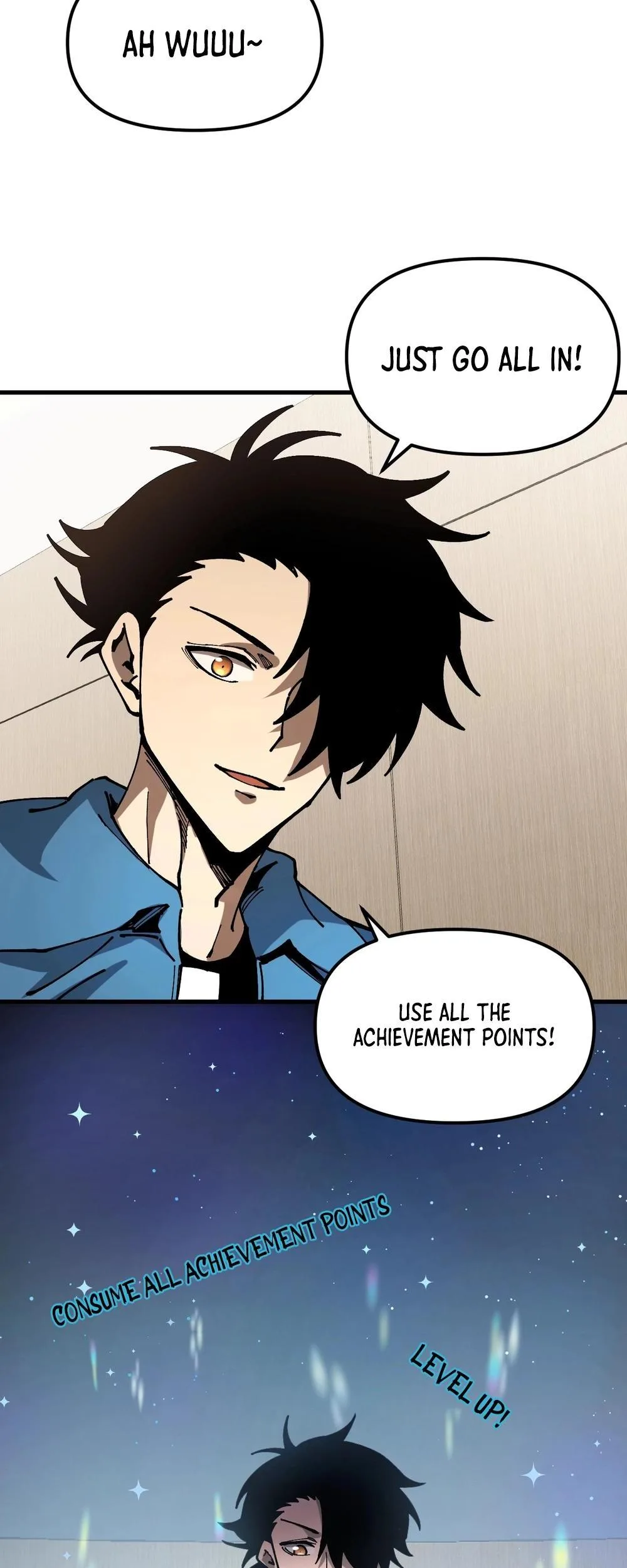 Global Beast Tamer: I Can See the Path of Evolution Chapter 2 - Page 9