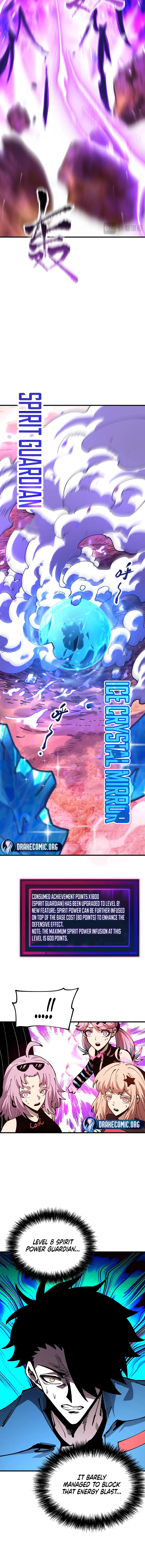 Global Beast Tamer: I Can See the Path of Evolution Chapter 52 - Page 2