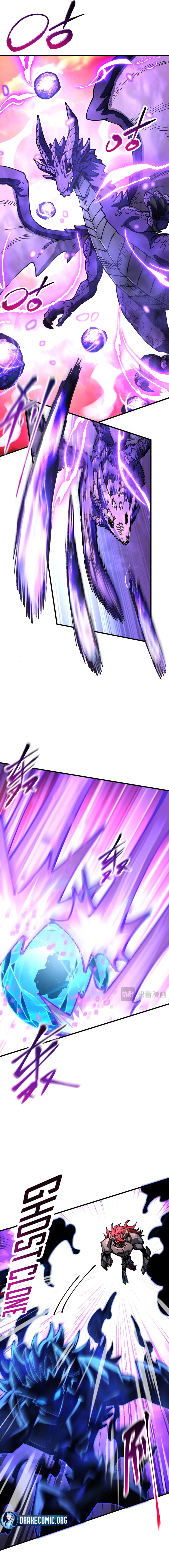 Global Beast Tamer: I Can See the Path of Evolution Chapter 52 - Page 3