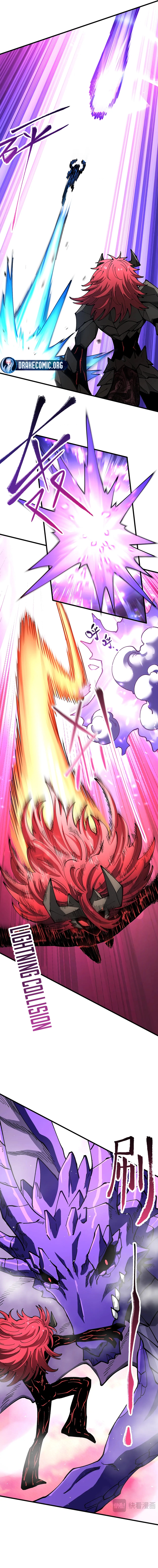 Global Beast Tamer: I Can See the Path of Evolution Chapter 52 - Page 4