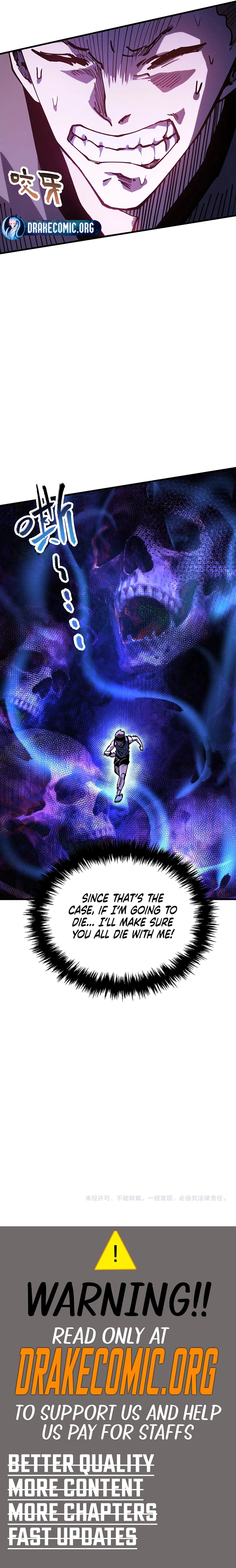 Global Beast Tamer: I Can See the Path of Evolution Chapter 52 - Page 5