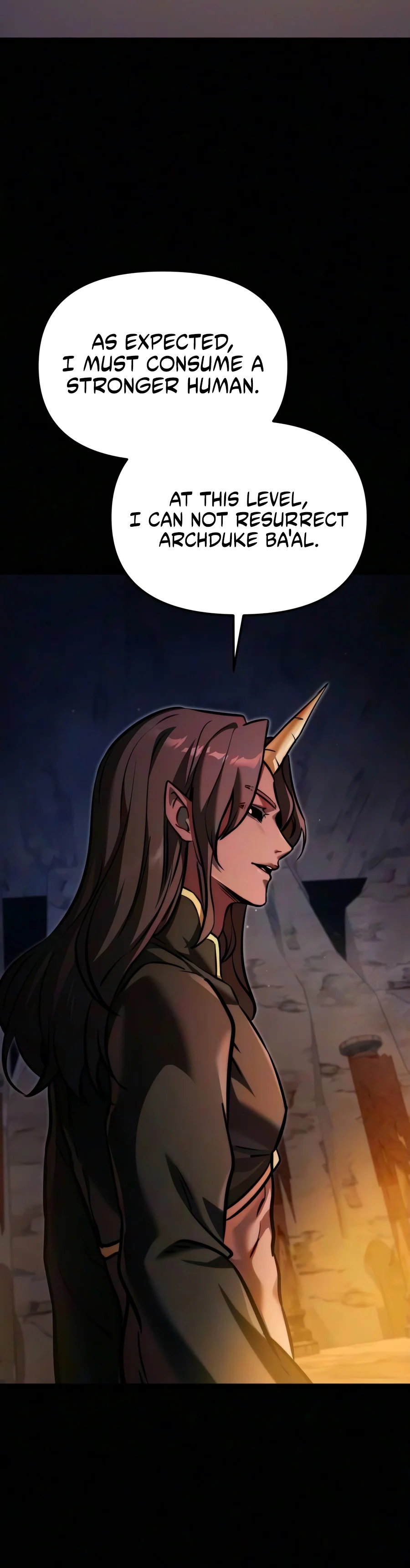 Terminally-Ill Genius Dark Knight Chapter 167 - Page 31