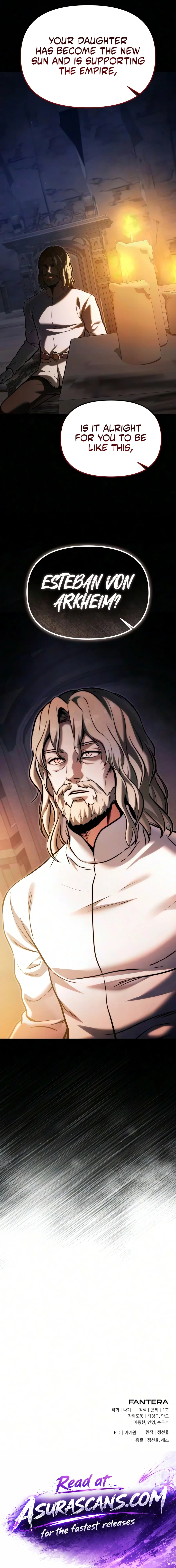 Terminally-Ill Genius Dark Knight Chapter 167 - Page 32