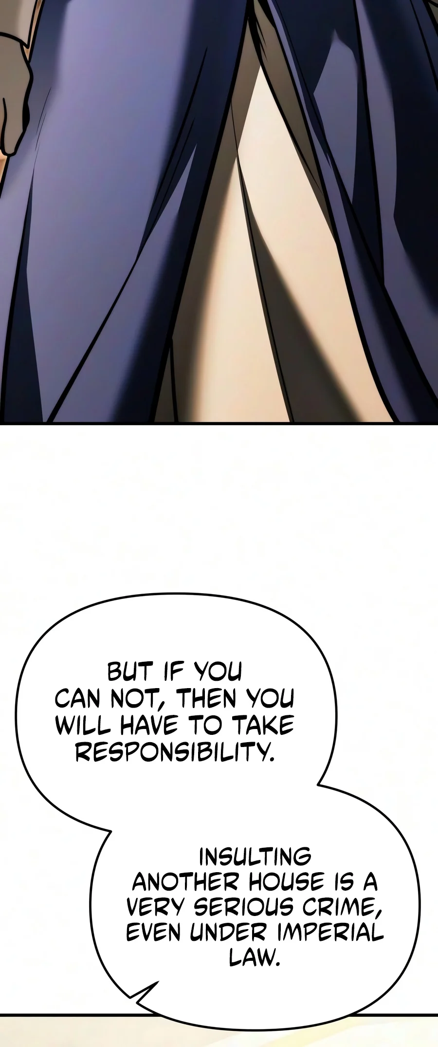 Terminally-Ill Genius Dark Knight Chapter 167 - Page 23