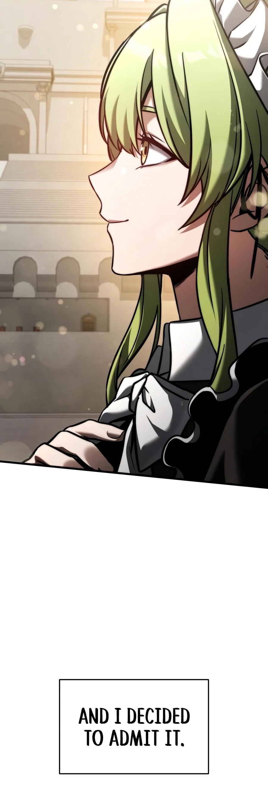 Terminally-Ill Genius Dark Knight Chapter 169 - Page 23
