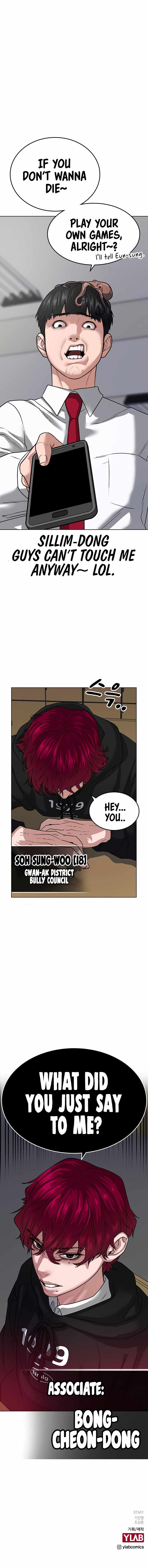 Reality Quest Chapter 10 - Page 11