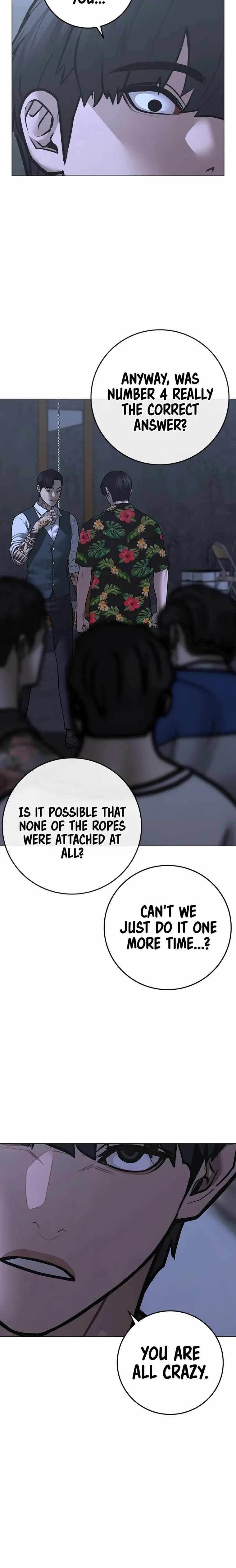Reality Quest Chapter 100 - Page 18