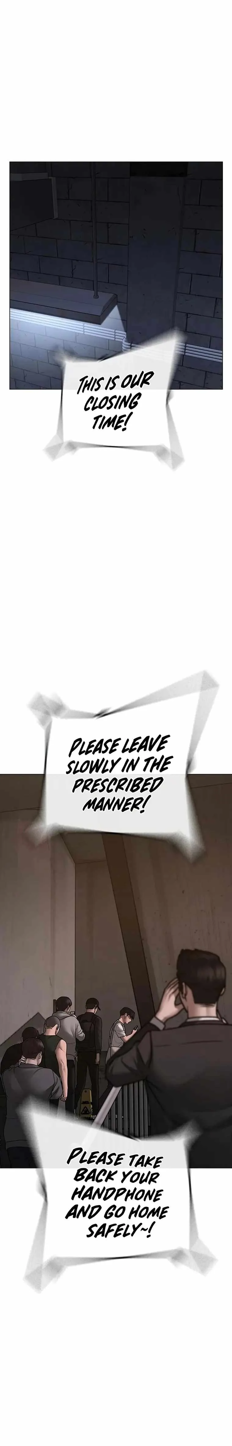 Reality Quest Chapter 100 - Page 36