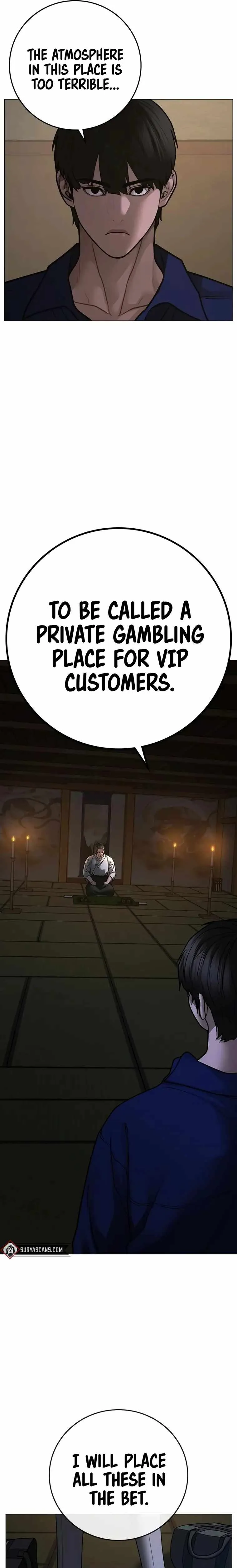 Reality Quest Chapter 100 - Page 47