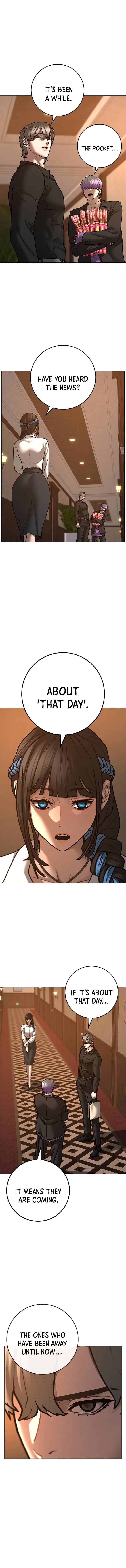 Reality Quest Chapter 122.4 - Page 2