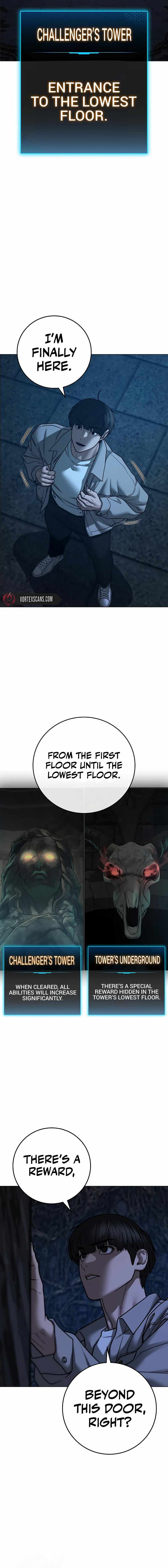 Reality Quest Chapter 130 - Page 12