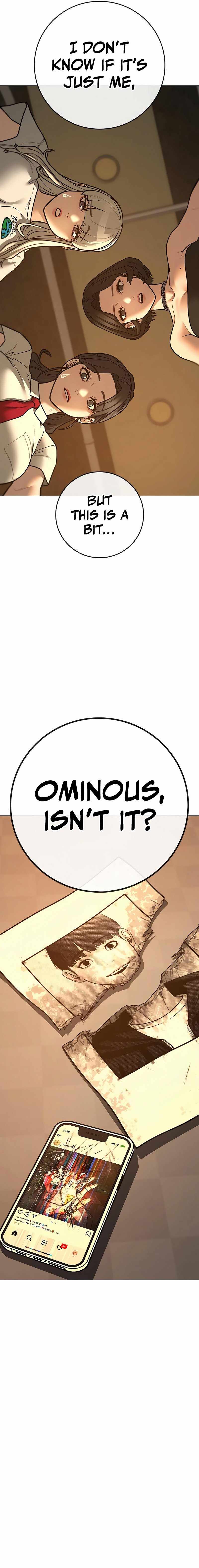 Reality Quest Chapter 130 - Page 27