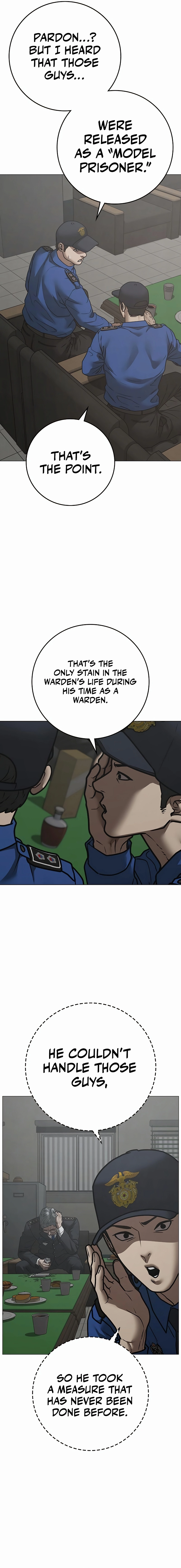 Reality Quest Chapter 137 - Page 7
