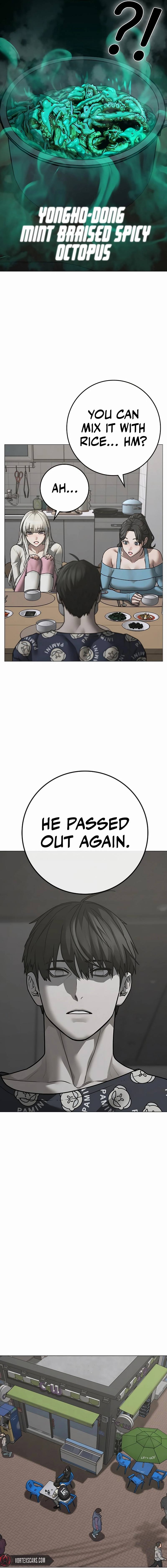 Reality Quest Chapter 137 - Page 22